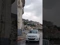 ولاية بجاية في يوم مطير ماشاء الله 