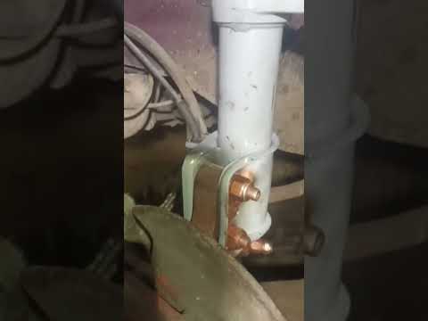 НОВАЯ стойка амортизатора
