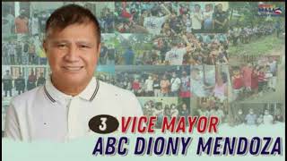 BfPro Online Jingle Making Competition 2022 (Vice ABC Diony Mendoza) Beat By Dj Jomz #2