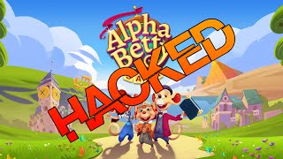 AlphaBetty Saga Hack - Unlimited Lives + Boosters (All Version) For iOS and Android screenshot 5