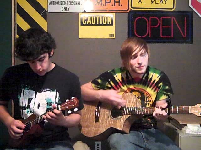 Ver Fences - Girls With Accents (Acoustic Cover with Karl) en YouTube Ver Fences - Girls With Accents (Acoustic Cover with Karl) en YouTube