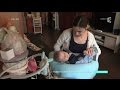Comment porter son bébé quand on a un handicap ? La Maison des Maternelles