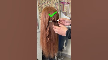 Hollywood Waves |TUTORIAL