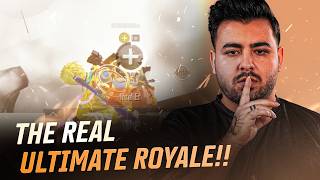 KENDİ KURDUĞUM ODADA DEHŞET SAÇTIK ! :D #pubgmobile /@Scarfacemvp