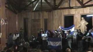 ECLA 2006 NOCHE LATINA 4