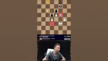 #chess #bortnykchess #bullet #grandmaster #chesscom