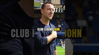 🔵 John Terry Reacts to Chelsea’s 1-2 Defeat vs Sunderland! 😔⚽