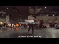 Kensuke " Good Night / 宇多田ヒカル "@En Dance Studio SHIBUYA