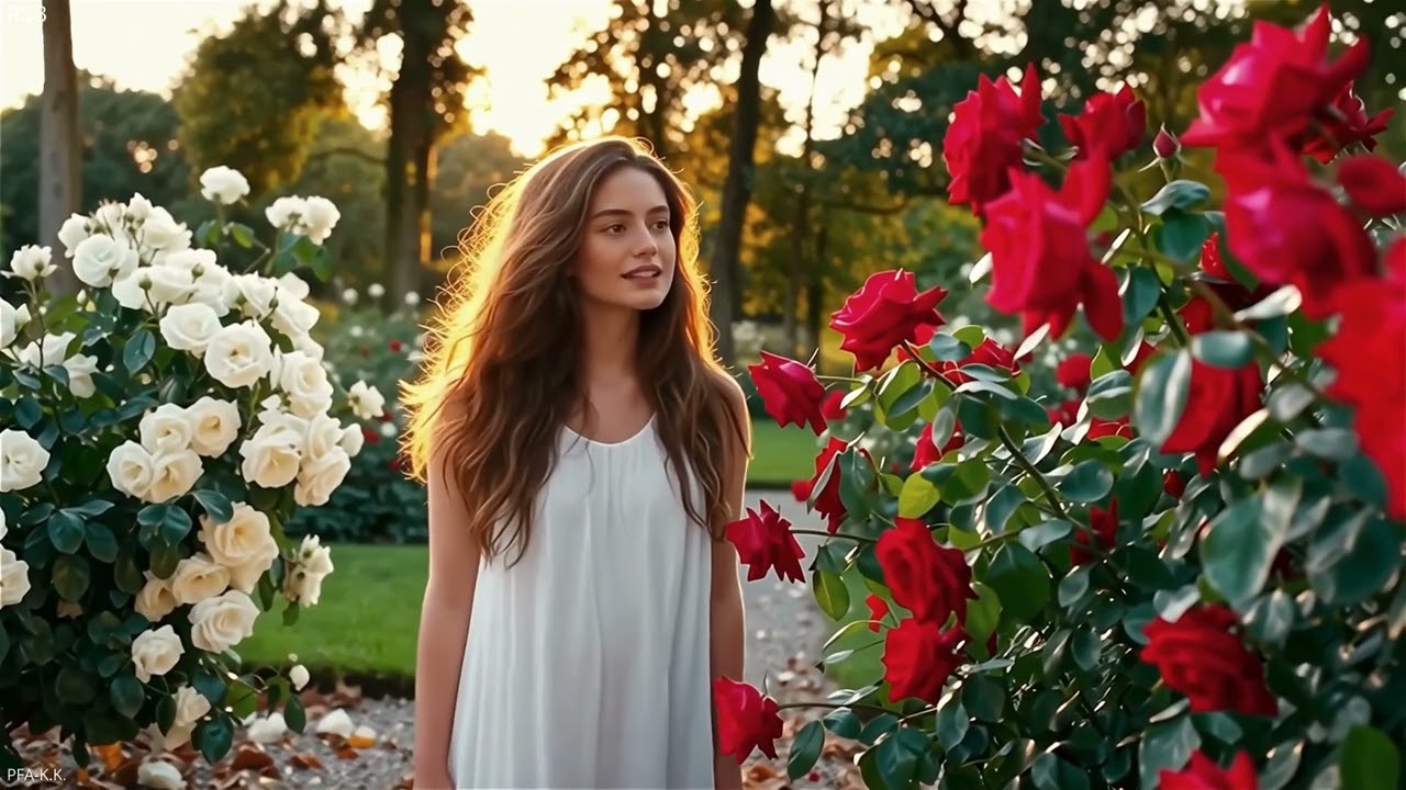 Romantics Songs Brazil 354 - Sunflowers in Bloom 1