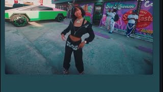 Monaleo-Putting Ya Dine Freestyle