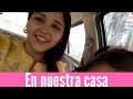 Conozcan a mis cuñados - EN NUESTRA CASA - Vivir en la india Vlogs