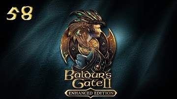 BG2EE: Shadows of Amn — Part 58 - Completing Renal