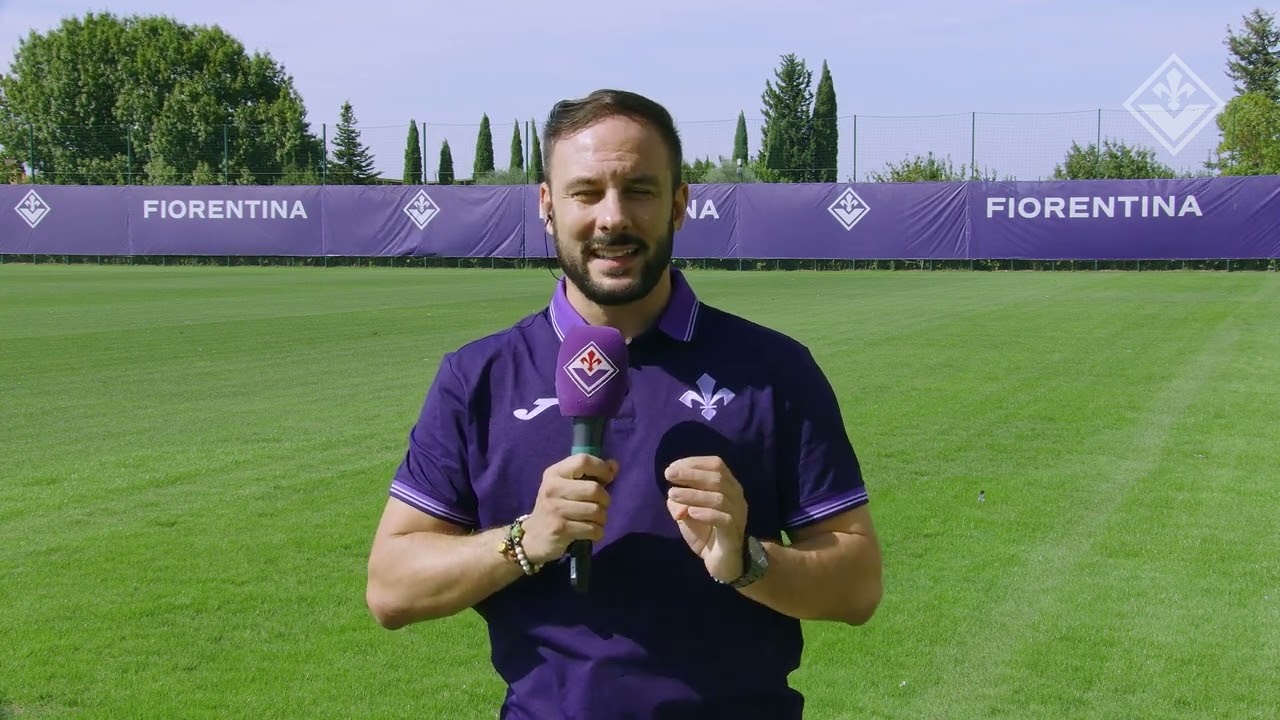VIOLA DAILY | 2 Ottobre 2026