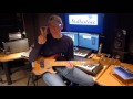 Stellartone Vari ToneStyler Bass PART THREE with effects demo by Garth Fielding