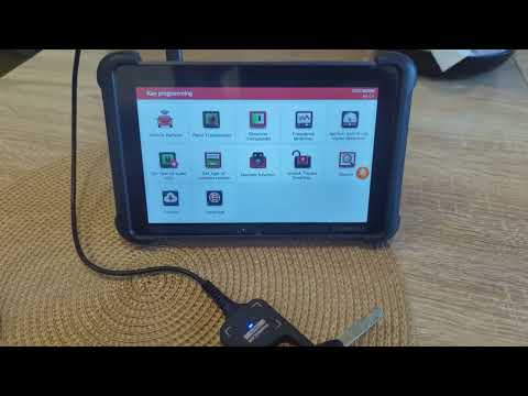 Thinkcar Key Programmer Tool