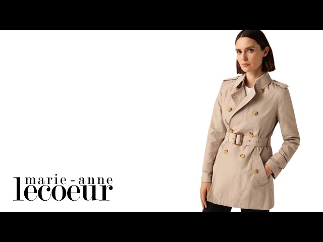 French ladylike temperament short coat for women 2023 spring new style –  Lee Nhi Boutique