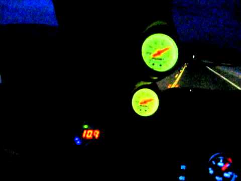 Sequential boost - YouTube