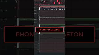 🔊 Phonk + Reggaeton = Reggaephonk 🔊  #phonkmusic #kordhell #reggaeton #driftphonk #badbunny