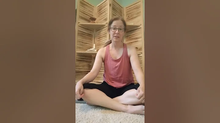 Foot flexibility metatarsal twist with Jennifer Mi...