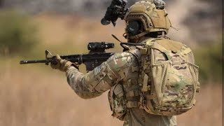 agilite assault pack