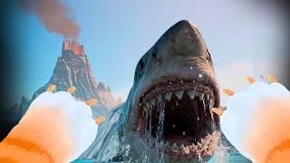 El HORRIBLE SECRETO de la Isla Desierta - Bootstrap Island VR