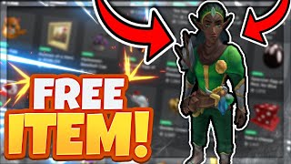 [FREE ITEM] How To Get *WREN BRIGHTBLADE* BUNDLE In Roblox Metaverse Champions! Roblox Event Prize