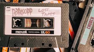 Röyksopp - Church (Lost Tapes) chords