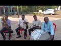 symphony brass band malpe @ st. pethri church# konkani hymns