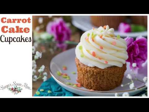 how-to-make-carrot-cake-cupcakes