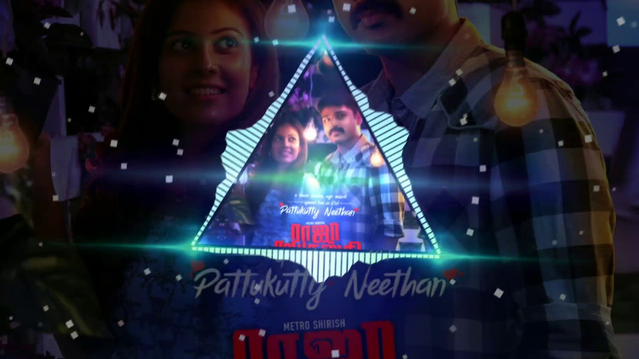 Pattukutty Neethan(Raja Ranguski)