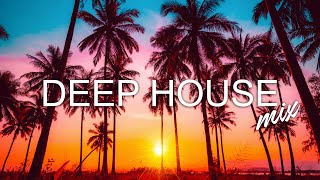 New Year Mix 2023 🌱 The Best Of Vocal Deep House Music Mix 2023 🌱 Summer Music Mix 2023 #24