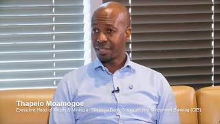 Unlocking Africa’s Hidden Mining Potential: What Lies Beneath the Surface