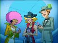 MBC3 RARE CONTINUITY MARCH 2007 REMEMBERING THE 2000S 