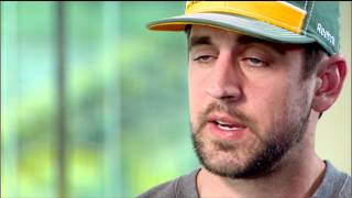 Aaron Rodger | 2011 | NFL Today