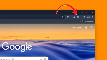 How to Pin a History Button to the Toolbar in Google Chrome