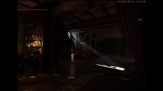 UE5 Lumen sun rotation test 2