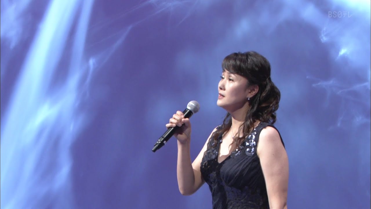 FORESTA : ひとり寝の子守唄 version 2017 008 60 - YouTube