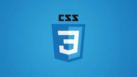 CSS - Font face - Formatos de fuente #37
