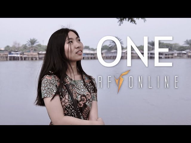 Bellacyane - One ( Music Video Cover ) OST RF Online | Friends 2002 class=