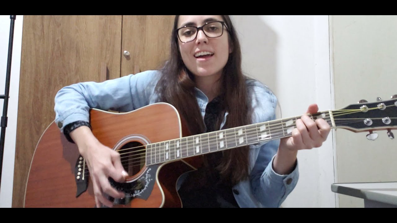 Divisa de Fogo (Fogo no Pé)- cover Studio do Violão