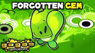 Gogos Crazy Bones A Deep Dive Into A Forgotten Gem
