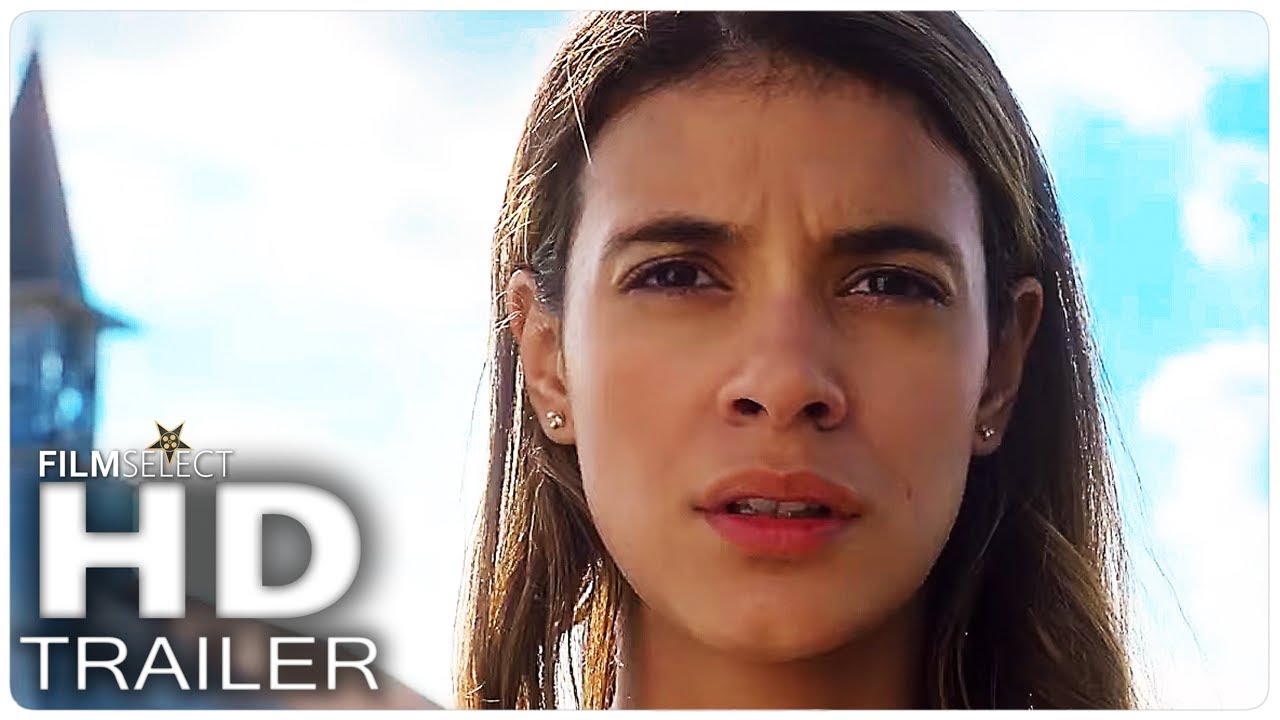 IN THE TALL GRASS Trailer (2019) 
