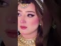 Momina Iqbal wedding pic#shorts