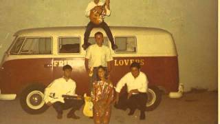 Very Last Day - Friends & Lovers 1966