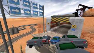 Breaking The Curse | TMX United Random Maps Knockout 31.03.2023 [ENG]