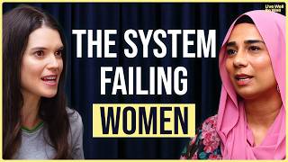 Why Doctors Keep Ignoring Women’s Symptoms | Dr. Nighat Arif