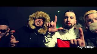 L'Antidote LaFamille - Rends les Fous I Daymolition