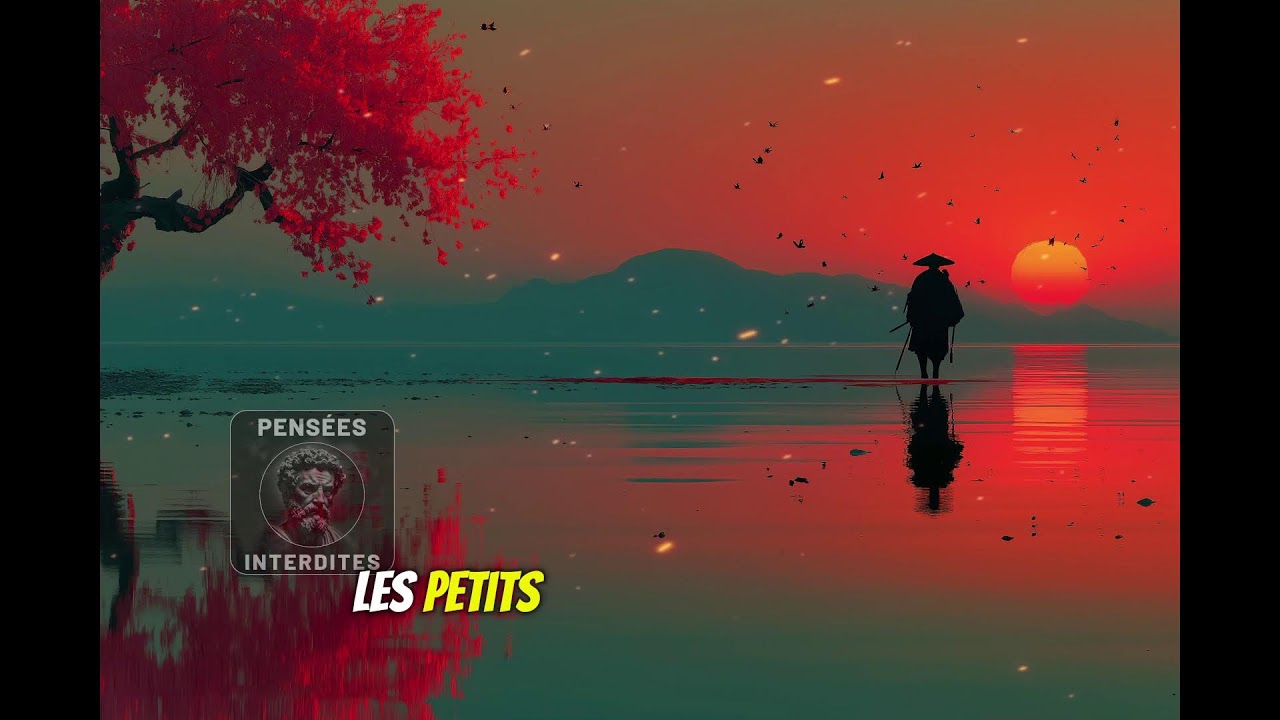 La Vérité Dont Tu As Besoin 🏛️ | Stoïcisme