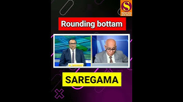 Rounding bottom chart pattern.#chartpatterns #roundingbottom #ytshorts #shortsfeed