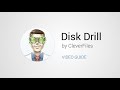 How to use recovery vault in disk drill by cleverfiles